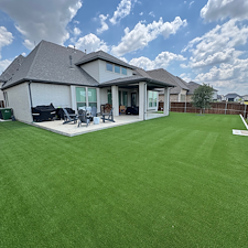 Backyard-Elevation-and-Turf-Makeover-in-Prosper-TX 9